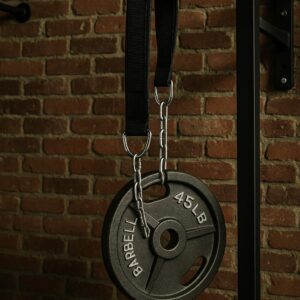 Pro Weighted Dip Belt