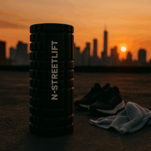 N-Streetlift Urban Mobility Roller