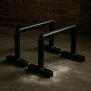 StreetLift Parallettes Pro Set